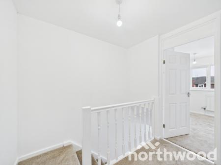 3 bedroom Terraced House for sale in Brenchley Close, South Ashford, Ashford, TN23