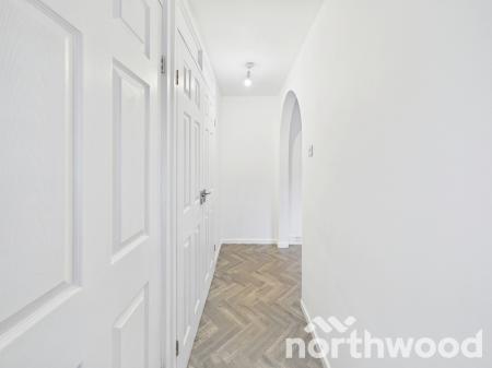 3 bedroom Terraced House for sale in Brenchley Close, South Ashford, Ashford, TN23