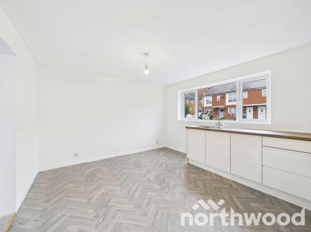 3 bedroom Terraced House for sale in Brenchley Close, South Ashford, Ashford, TN23