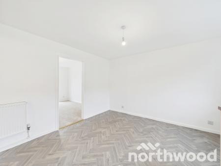 3 bedroom Terraced House for sale in Brenchley Close, South Ashford, Ashford, TN23