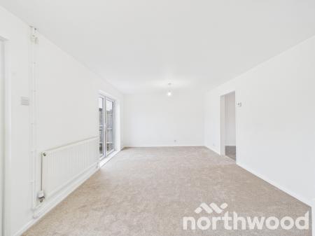 3 bedroom Terraced House for sale in Brenchley Close, South Ashford, Ashford, TN23