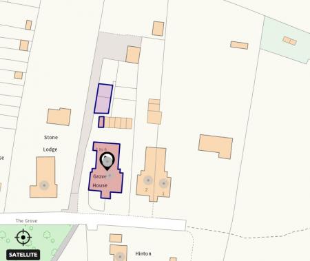 2 bedroom Flat for sale in Grove Flats, Pluckley, TN27