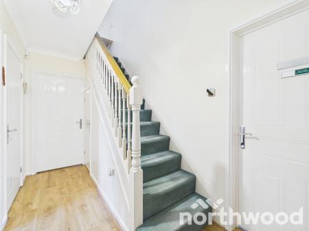3 bedroom Semi-detached house for sale in Deyley Way, Singleton, Ashford, TN23