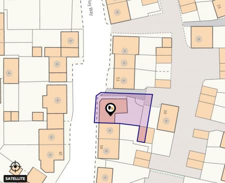 3 bedroom Semi-detached house for sale in Deyley Way, Singleton, Ashford, TN23