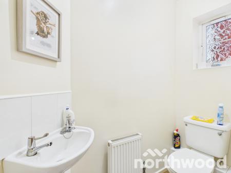 3 bedroom Semi-detached house for sale in Deyley Way, Singleton, Ashford, TN23