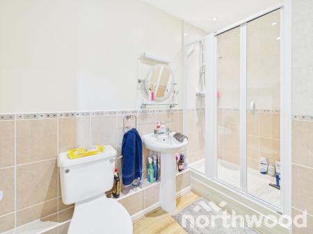 3 bedroom Semi-detached house for sale in Deyley Way, Singleton, Ashford, TN23