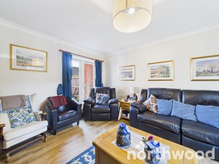 3 bedroom Semi-detached house for sale in Deyley Way, Singleton, Ashford, TN23