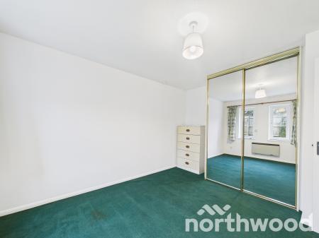 2 bedroom Bungalow for sale in Meridian Court, Singleton, Ashford, TN23