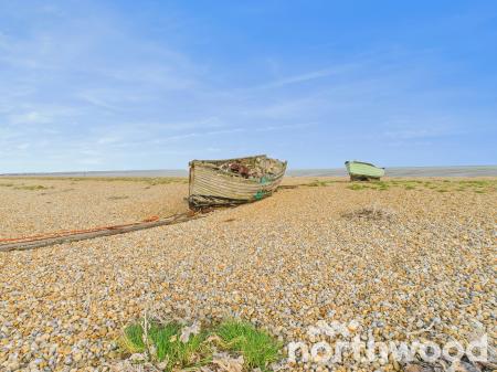 3 bedroom Bungalow for sale in Coast Drive, Romney Marsh, Lydd On Sea, TN29