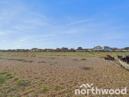 3 bedroom Bungalow for sale in Coast Drive, Romney Marsh, Lydd On Sea, TN29