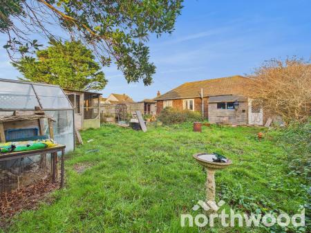 3 bedroom Bungalow for sale in Coast Drive, Romney Marsh, Lydd On Sea, TN29
