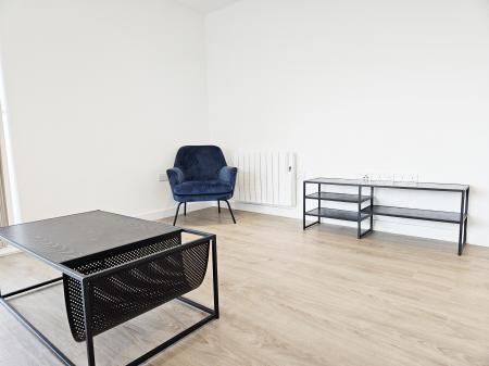 1 bedroom Flat to let in Hampton Place, Ashford, TN23