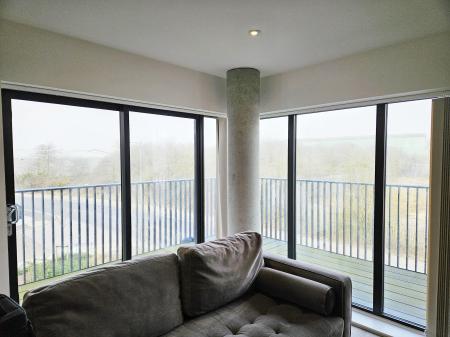 1 bedroom Flat to let in Hampton Place, Ashford, TN23