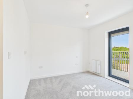 2 bedroom Flat to let in Cantia Place, Ashford, TN23