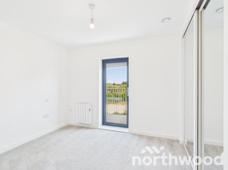 2 bedroom Flat to let in Cantia Place, Ashford, TN23