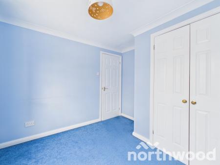 3 bedroom Detached house to let in Albert Reed Gardens, Tovil, Maidstone, ME15