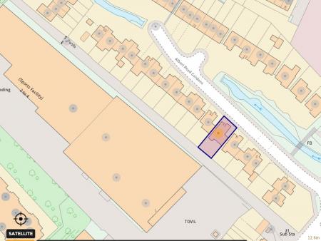 3 bedroom Detached house to let in Albert Reed Gardens, Tovil, Maidstone, ME15