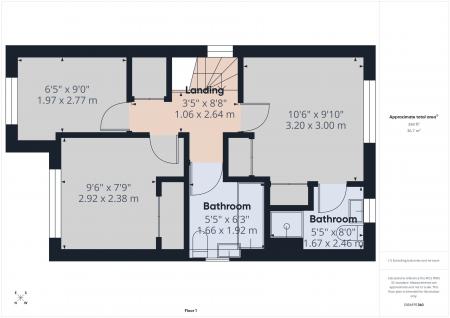 3 bedroom Detached house to let in Albert Reed Gardens, Tovil, Maidstone, ME15