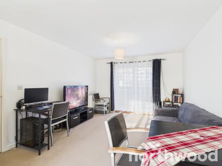 1 bedroom Flat for sale in Sir Henry Brackenbury Road, Repton Park, Ashford, TN23