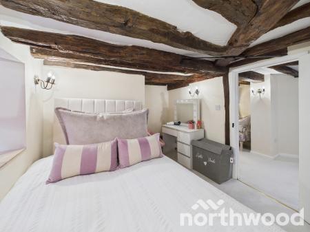 3 bedroom Character Property for sale in 1 Coronation Square, Romney Marsh, Lydd, TN29