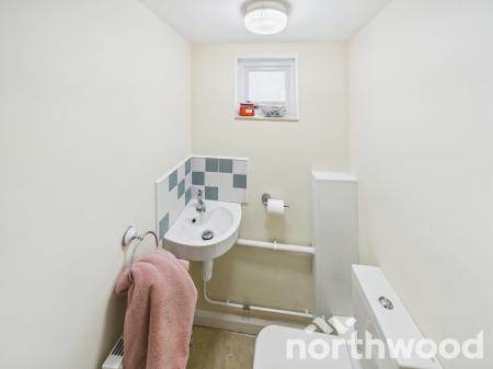 3 bedroom Character Property for sale in 1 Coronation Square, Romney Marsh, Lydd, TN29