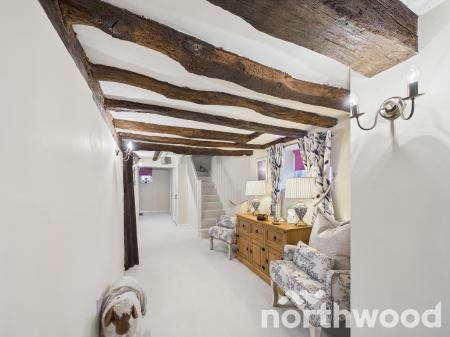 3 bedroom Character Property for sale in 1 Coronation Square, Romney Marsh, Lydd, TN29