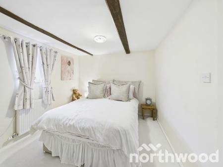 3 bedroom Character Property for sale in 1 Coronation Square, Romney Marsh, Lydd, TN29