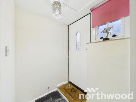 3 bedroom Character Property for sale in 1 Coronation Square, Romney Marsh, Lydd, TN29