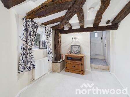 3 bedroom Character Property for sale in 1 Coronation Square, Romney Marsh, Lydd, TN29