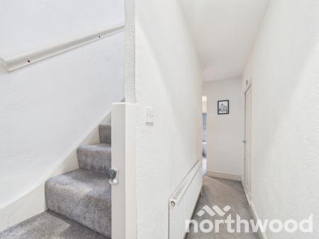 3 bedroom Terraced House for sale in Lower Queens Road, Town Centre, Ashford, TN24