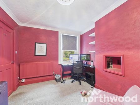 3 bedroom Terraced House for sale in Lower Queens Road, Town Centre, Ashford, TN24