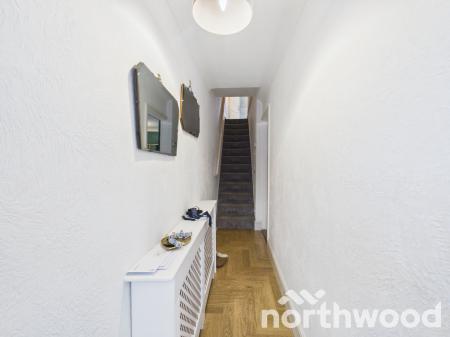 3 bedroom Terraced House for sale in Lower Queens Road, Town Centre, Ashford, TN24