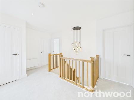 5 bedroom Detached house for sale in Meadow Farm, Great Chart, Ashford, TN23