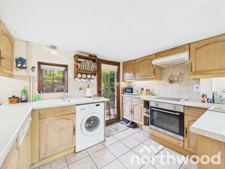 2 bedroom Terraced House for sale in North Street, Sutton Valence, ME17