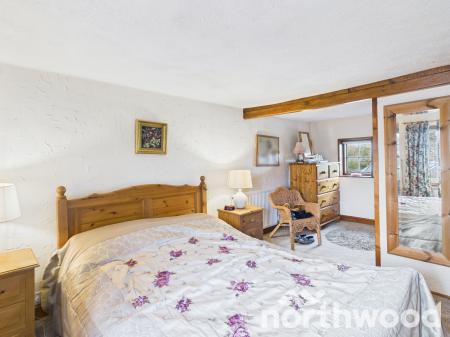 2 bedroom Terraced House for sale in North Street, Sutton Valence, ME17