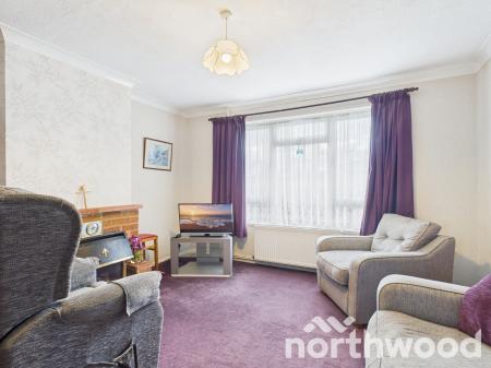 3 bedroom Semi-detached house for sale in Cryol Road, South Ashford, Ashford, TN23