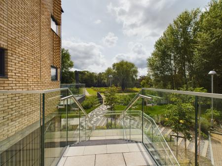 2 bedroom Flat to let in Hampton Place, Ashford, TN23