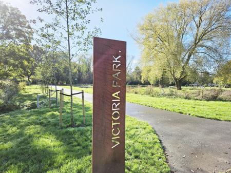 2 bedroom Flat to let in Hampton Place, Ashford, TN23