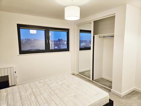 2 bedroom Flat to let in Hampton Place, Ashford, TN23