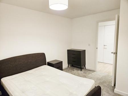 2 bedroom Flat to let in Hampton Place, Ashford, TN23