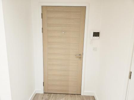 2 bedroom Flat to let in Hampton Place, Ashford, TN23