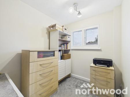 3 bedroom Semi-detached house for sale in Grasslands, Singleton, Ashford, TN23