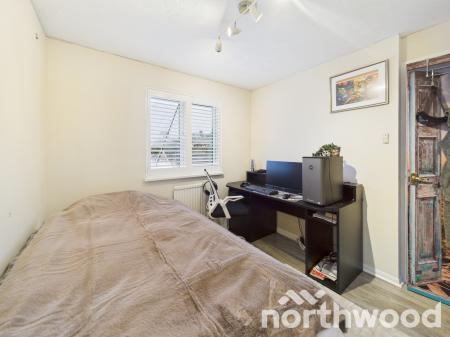 3 bedroom Semi-detached house for sale in Grasslands, Singleton, Ashford, TN23