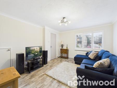 3 bedroom Semi-detached house for sale in Grasslands, Singleton, Ashford, TN23