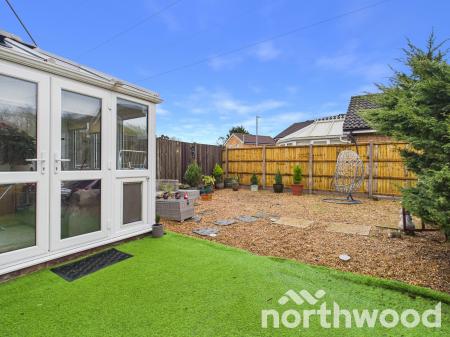 3 bedroom Semi-detached house for sale in Grasslands, Singleton, Ashford, TN23