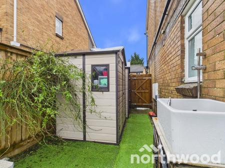 3 bedroom Semi-detached house for sale in Grasslands, Singleton, Ashford, TN23