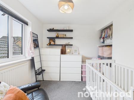 2 bedroom Semi-detached house for sale in Old Orchard, Singleton, Ashford, TN23