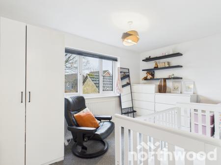 2 bedroom Semi-detached house for sale in Old Orchard, Singleton, Ashford, TN23