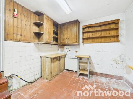 3 bedroom Terraced House for sale in Canterbury Road, Willesborough, Ashford, TN24