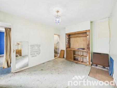 3 bedroom Terraced House for sale in Canterbury Road, Willesborough, Ashford, TN24